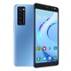 thumbnail image 1 of Dual Cards Dual Standby Smartphone, 5Mp + 2Mp Cámaras Smartphone, Para Android Soporte 128Gb Extensión Para Regalo Hogar Mujer Hombre Fugacal azul, 1 of 8