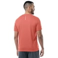thumbnail image 2 of Athletic Works Men's and Big Men's Core Active Tee with Short Sleeves, Sizes XS-4XLT, 2 of 9