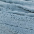 thumbnail image 2 of Home Soft Things Super Soft Decorative Throw Blanket - Arona - 60" x 80" Jumbo, 2 of 8