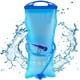 thumbnail image 1 of Bolsa de hidratación portátil de 2 l, mochila deportiva con depósito de agua, bolsa de hidratación, botella plegable para exteriores., 1 of 6