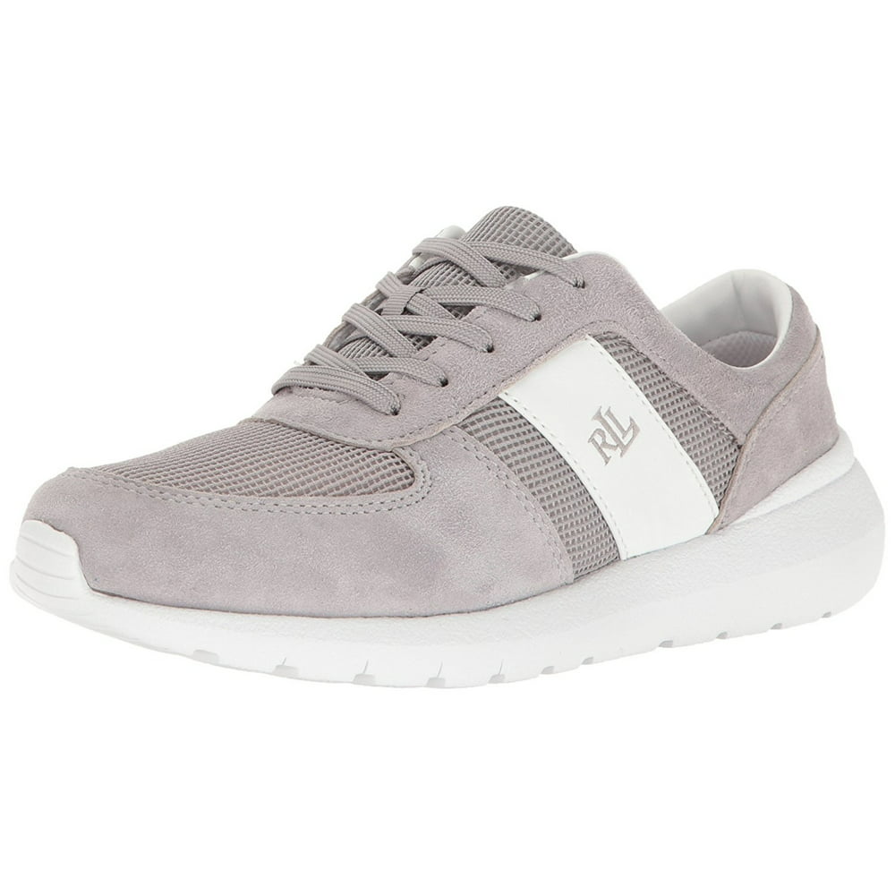 Lauren Ralph Lauren - LAUREN by Ralph Lauren Womens Jay Low Top Lace Up ...