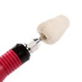 thumbnail image 1 of FUTUREORYY 10Pcs Cloth Buffing Pad for Drill Bronze Polishing Round Shape, 1 of 5