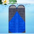 thumbnail image 4 of Sac de Couchage Ultraléger Portable Imperméable Chaud pour Camping Randonnée Adulte, 4 of 5