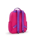 thumbnail image 2 of Mochila Kipling Seoul 15 portátil para mujer resistente al agua, 2 of 7