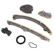thumbnail image 1 of Juego De Cadena De Distribución 14540 RAA A02 R40 A01 14401 PNA 004, Guía De Cadena, Kit De Cadena De Distribución Del Motor, Repuesto Para Accord 2008 A 2012, 1 of 5