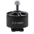 thumbnail image 2 of 3115 Motor 1200KV Model Aircraft 6S Long-Distance Racing Motor FPV Crossover Machine, 2 of 8