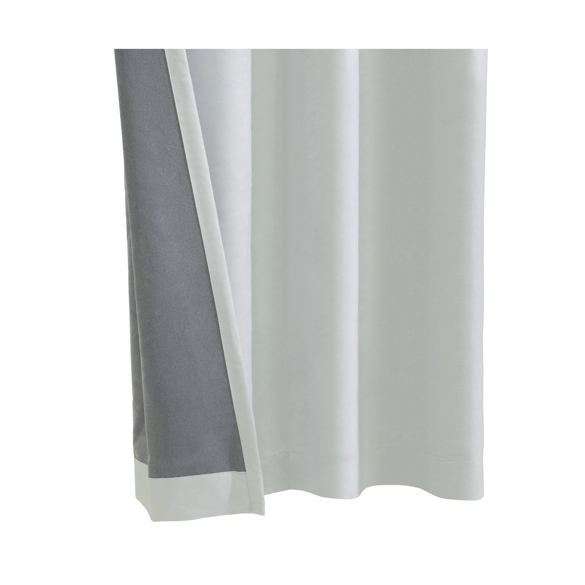 Loft Living Nova Blackout Grommet Indoor Curtain 54 x 108 in