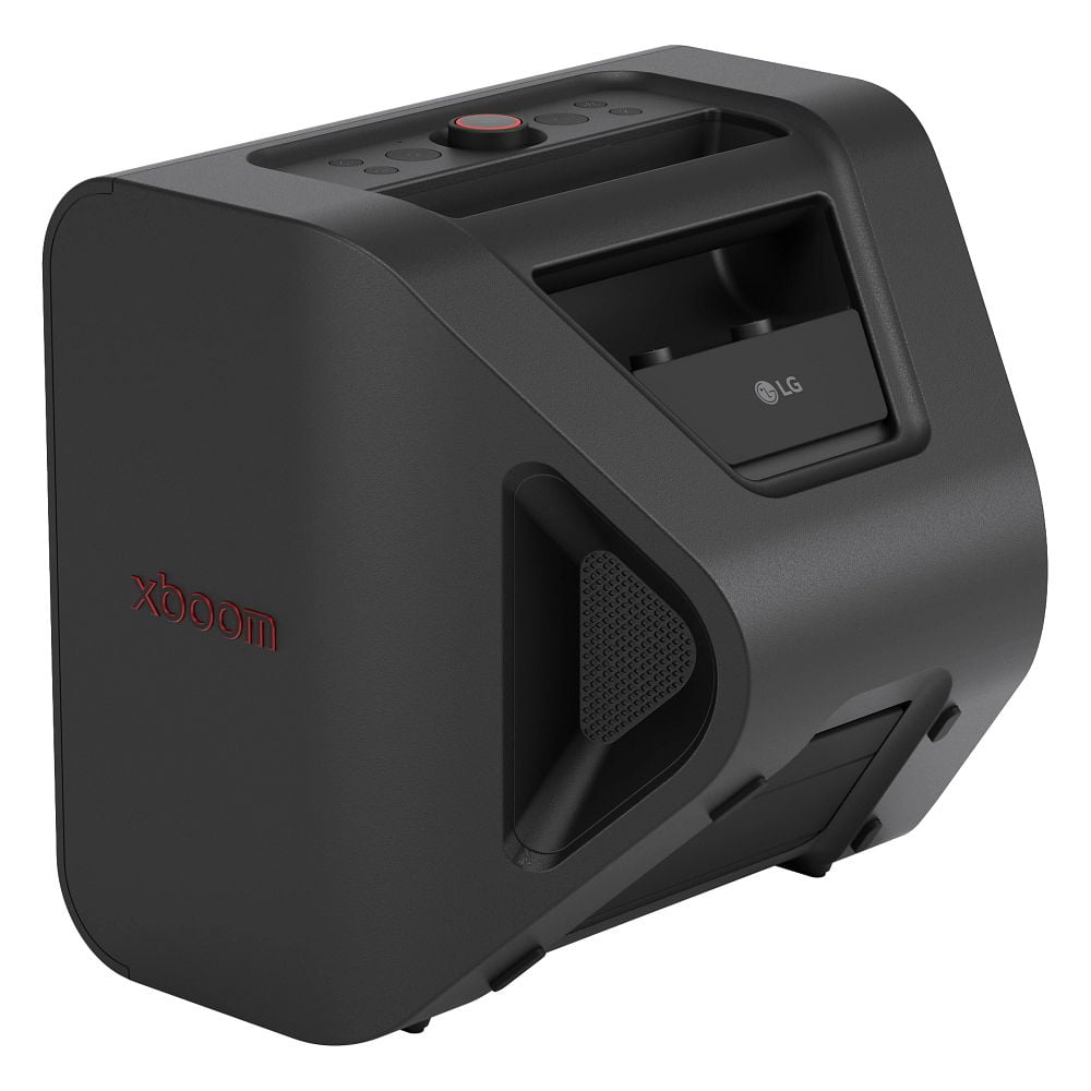 LG xboom Stage 301 | Bluetooth Speaker | xboom Signature Sound by will.i.am for Parties and Performances