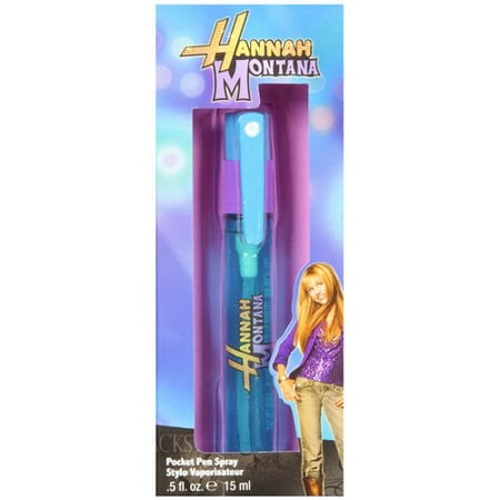 Hannah Montana 0.5 Oz. Cologne Spray