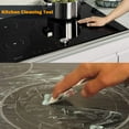 thumbnail image 3 of Advanced 5 Blade Stove Scraper for Ceramic Stove & Glass Cleaning, 3 of 6