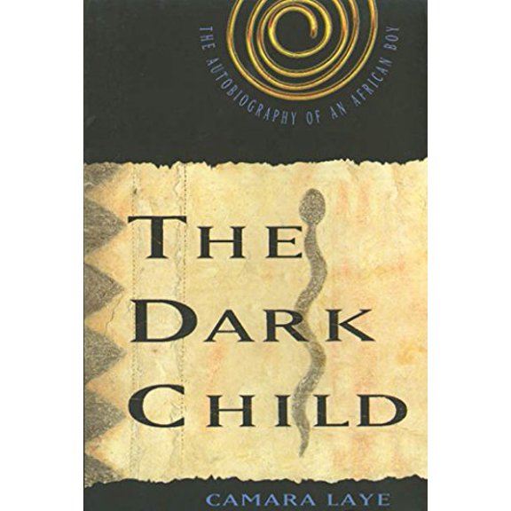 Pre-Owned The Dark Child: The Autobiography of an African Boy