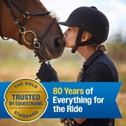 Farnam Endure Gold Equine Fly Spray, Long-Lasting Control, 1 Quart