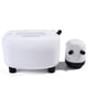 thumbnail image 1 of Caja para palillos de dientes, caja de pañuelos con forma de pantorrilla Caja de pañuelos con forma de pantorrilla Caja de pañuelos con forma de pantorrilla Rendimiento comprobado, 1 of 5
