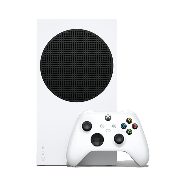 Microsoft Xbox Series S 