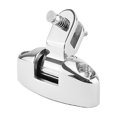thumbnail image 3 of 2 Pack Stainless Steel 316 Marine Deck Hinges Spring Pin Gables Awning Replacement Accessories, 3 of 4