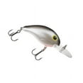 thumbnail image 2 of Bandit Series 200 Crankbait 2" Pearl Black Back 1/4 oz., 2 of 2