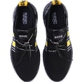 thumbnail image 3 of Tenis Hombre, Zapatos Hombre Deportivos, Zapatos de Malla Transpirable para Hombre, Zapatillas de Deporte Casuales de Moda para Entrenamiento Caminar Correr Gimnasio&nbsp;, 3 of 7