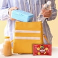 thumbnail image 4 of Ritz Mini Original Crackers, Snack Packs, School Snacks, 4 of 12