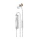 thumbnail image 3 of Audífonos In Ear Marley Uplift 2 EM-JE103-SV Plateados, 3 of 3