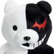 thumbnail image 2 of Monokuma juguetes de peluche, juguetes de animales de peluche para Cosplay, figuras de peluche súper lindas, cumpleaños creativo para niños y niñas (33CM), 2 of 5
