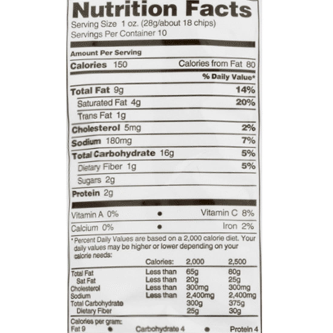 Middleswarth Kitchen Fresh Potato Chips Bar-B-Q Flavored The Weekender - 9 Oz. (4 Bags)