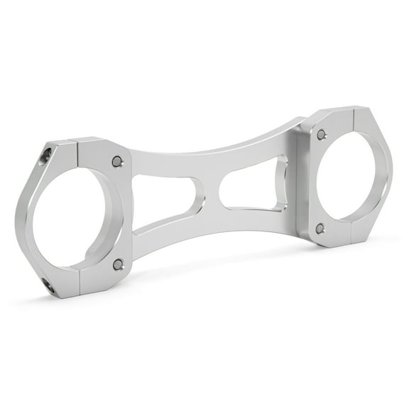 Front Fork Brace Stabilizer for Honda CB 750 1995-2003/ Magna 750 VF750C 1994-2003