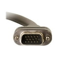 thumbnail image 5 of C2G 50212 Select VGA Video Cable M/M, 5 of 5