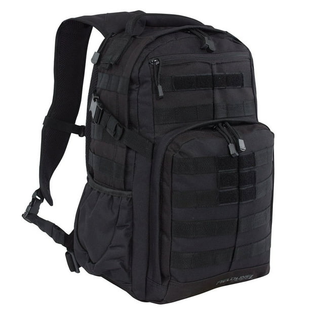 Fieldline Fieldline Tactical Alpha Ops Pack Black