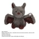 thumbnail image 3 of Juguete De Peluche De Murciélago De Halloween, Juguete De Muñeco De Murciélago De Peluche, Color Vibrante, Fácil De Limpiar, Suave Y Encantador Para Baby Shower Para Año Nuevo, 3 of 7