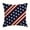 D, variant on 4th of July PALIFEUR Pillow Covers, 18 x 18 Inch Indeoendence Day Throw Pillow Covers, Patriots Pillow Cover for Sofa Bedroom Coffice, American Flag Decorative Pillow Case