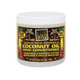 thumbnail image 1 of African Gold Coconut Oil Hair Conditioner, 1 of 1