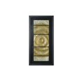 thumbnail image 1 of Screen Gems SGM1815 32 x 16 in. 3D Shadow Box Framed Abstract Wall Decor Art, 1 of 1