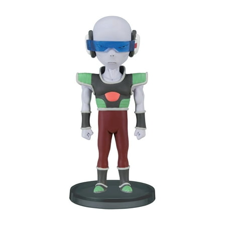 Dragon Ball Z Rebirth WCF Series 2 Tagoma Collectible Figure