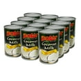 thumbnail image 4 of MW Polar Premium Coconut Milk 17-19% fat content 13.5 fl oz (Pack of 12), 4 of 4