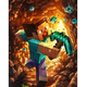 thumbnail image 5 of Espadas Y Pico  Belug Minecraft Colores, 5 of 5