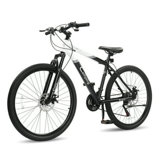Uforic 26'' Mountain Bike for Men & Women, 21-Speed MTB for Adults