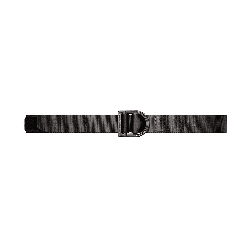 5.11 -Trainer Belt 1 1/2 Wide Black Small