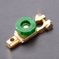 thumbnail image 3 of Trayknick Universal Car Vehicle Quick Disconnect Power Cut-off Battery Isolation Switch, 3 of 13