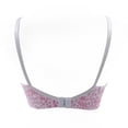 thumbnail image 3 of Paquete de Brasier Juvenil Adda Lingerie  Modelo Alma, Brasier sin varilla para jovencitas, Colores surtidos, 3 of 3