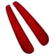 thumbnail image 1 of For NBOX 23-24 LED Rear Bumper Light Reflector Taillights, 1 of 5