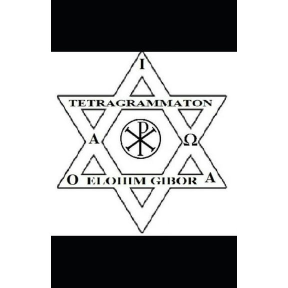 Grimoire of the Psalms A Grimoire of the Psalms Volume 1, Book 1, (Paperback)