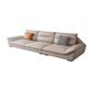 thumbnail image 1 of Lazy Recliner Living Room Sofas Modern Luxury Individual Sleeper Single Nordic Couch Sofa Corner Canape Salon Sofa Bedroom My Lux Decor Round, 1 of 6