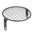 thumbnail image 2 of Grille de protection ronde pour phare latéral de moto de 6,5 pouces pour Cruiser, Chopper, Cafe Racer #2, 2 of 4