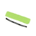 thumbnail image 4 of Almencla Badminton Towel Grip Tape AntiSlip Soft Protector Tennis Handle Cushion Wrap Green, 4 of 8