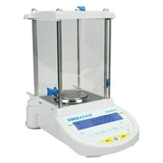 Adam NBL 164e Analytical Balance 160g x 0.0001g