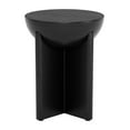 thumbnail image 4 of Tume Side Table Black, 4 of 6