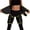 Yellow, variant on Universal Tight Fitting Belly And Legs Three-in-one High Waist Hip Lift Belt Sweat Plastic Belt Adjustable Abdomen Sports Bodybuilding 1pc Waist Tight Leg Protection Belt Belt Body Belt