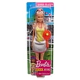 thumbnail image 1 of Barbie MATTEL  Tenista Rubia, 1 of 2