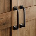 thumbnail image 2 of Sauder® Miscellaneous Storage Storage Cabinet, Rural Pine™, 427959, 2 of 8