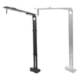 thumbnail image 1 of Miangastore 2pcs Aquarium Light Supporting Stand Fish Tank Light Holder Aquarium Stable Lighting Support Bracket, 1 of 8
